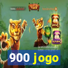 900 jogo